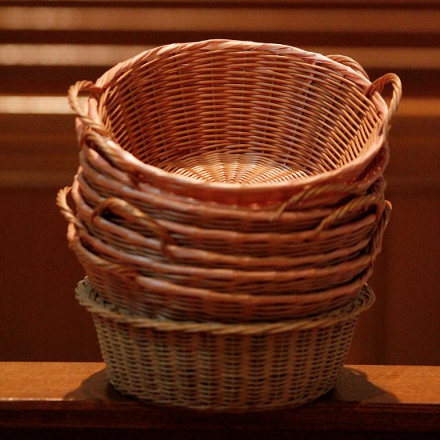 'E-giving' making a positive difference in some parishes' offertories