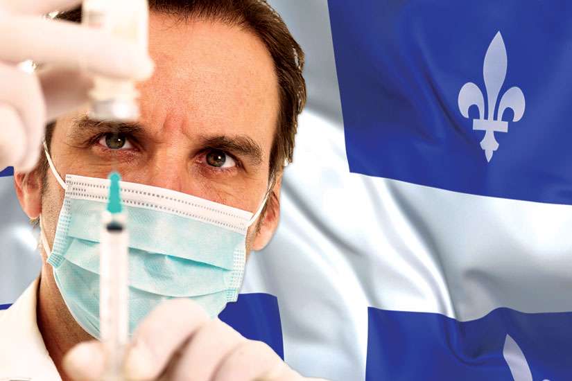 Quebec Court of Appeal allows Quebec euthanasia law to go ahead