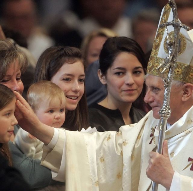 Youth at the heart of this year’s World Day of Peace