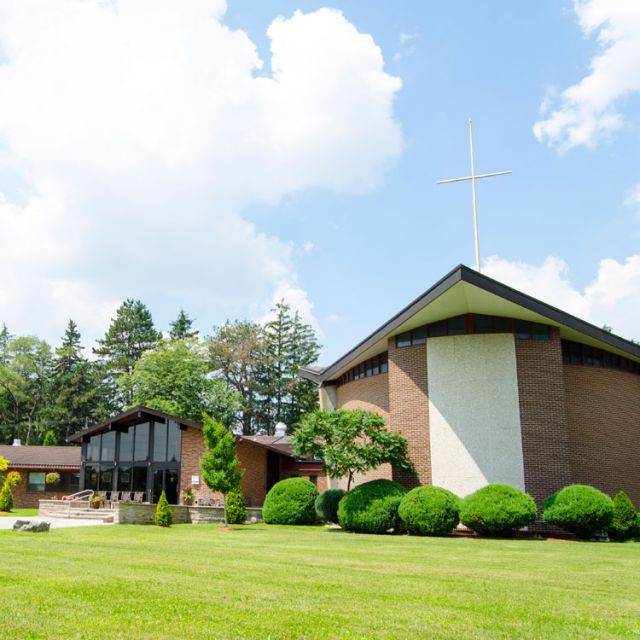 Marriage still the mantra at Queen of Apostles