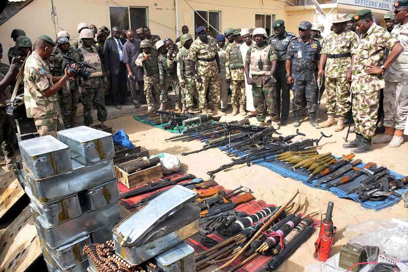 Boko Haram causes ‘psychosis of fear’ to Cameroon Church life