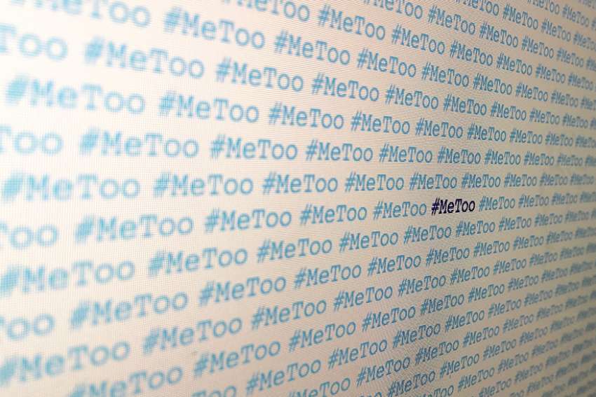 Glen Argan: Sexual dignity begins with respect for all
