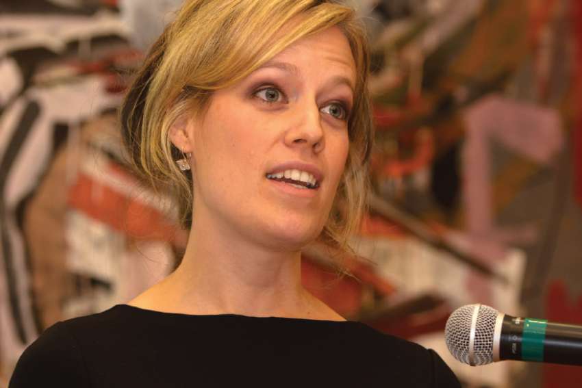 Ethical training for nurses in short supply, says bioethicist