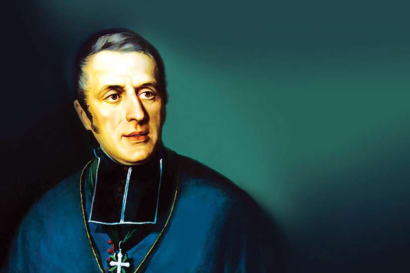 The Oblates: God’s servants for 200 years