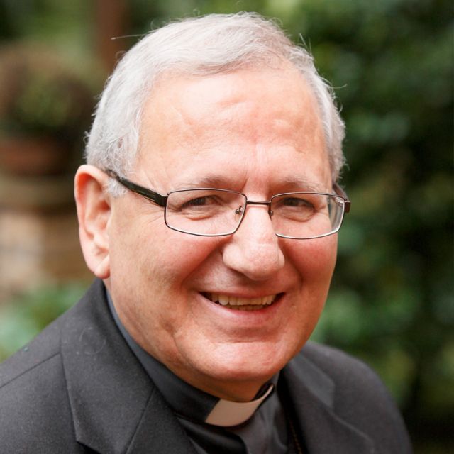 Iraqi archbishop 'not afraid' after residence shot at by gunmen 