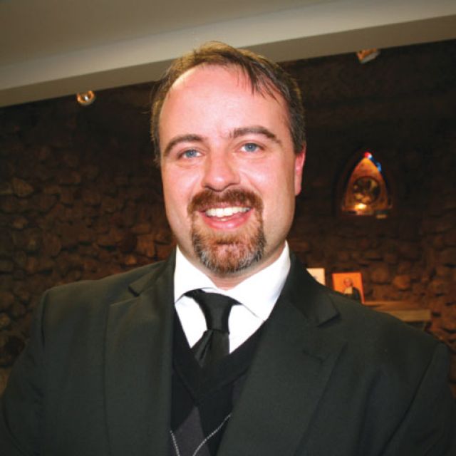 Education, evangelization go hand in hand