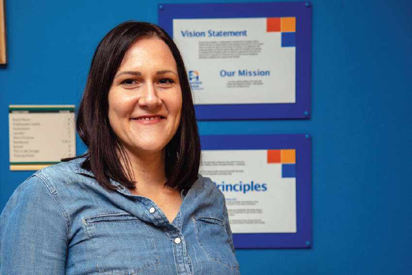 Survey is digging deep into youth homelessness