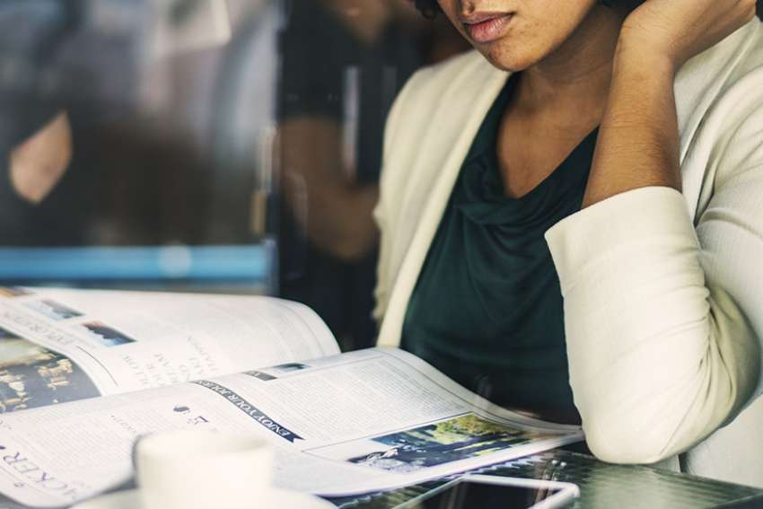 Speaking Out: Can the institutional church speak to the unique way I experience God?