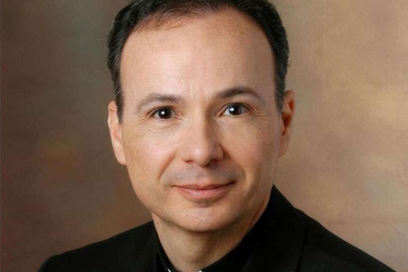 New bishop named for Joliette diocese
