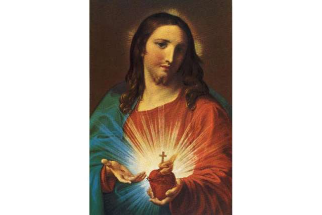 Jesus’ word is eternal life