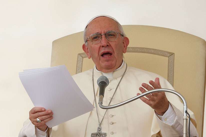 Evangelizing not a rote task
