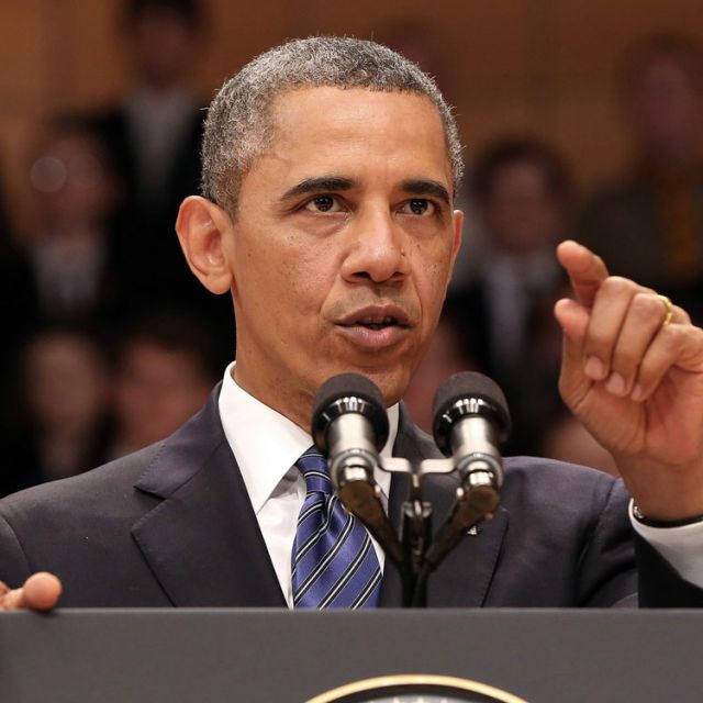 Bishop chides Obama for religious caricature