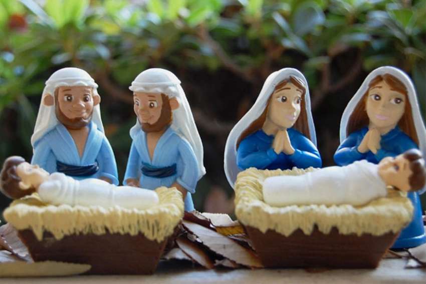 Gay ornament pulled from store after protest