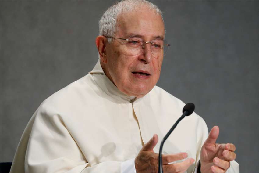 Vatican conference convenes experts to study early Christian history