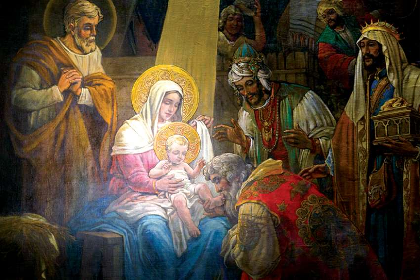 Mary Marrocco: Gentleness is a power of its own