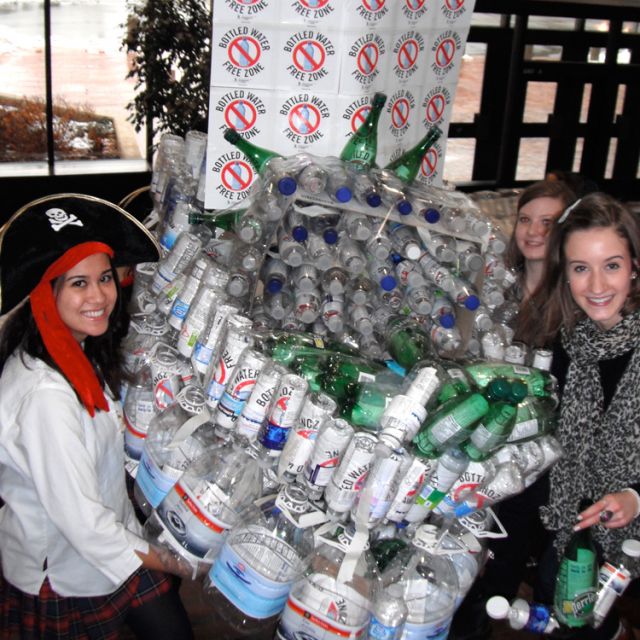 TCDSB set to become bottled water free (again)