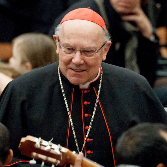 Vatican says SSPX response to basic doctrinal principles 'insufficient' 
