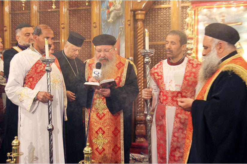 Islamic State actions reinforce urgency of dialogue, religious leaders say