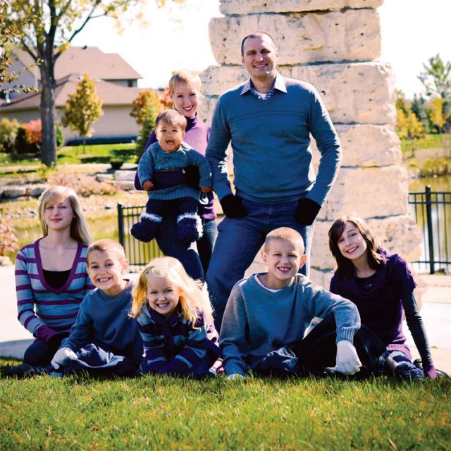 End child welfare ‘crisis’ by adoption, says MP