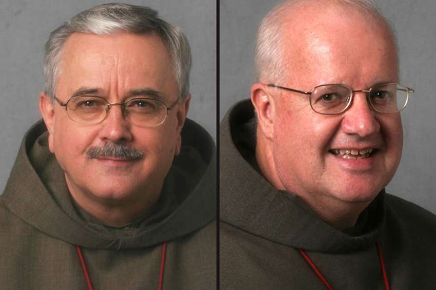 Fr. Damian MacPherson steps down from Archdiocese Interfaith post