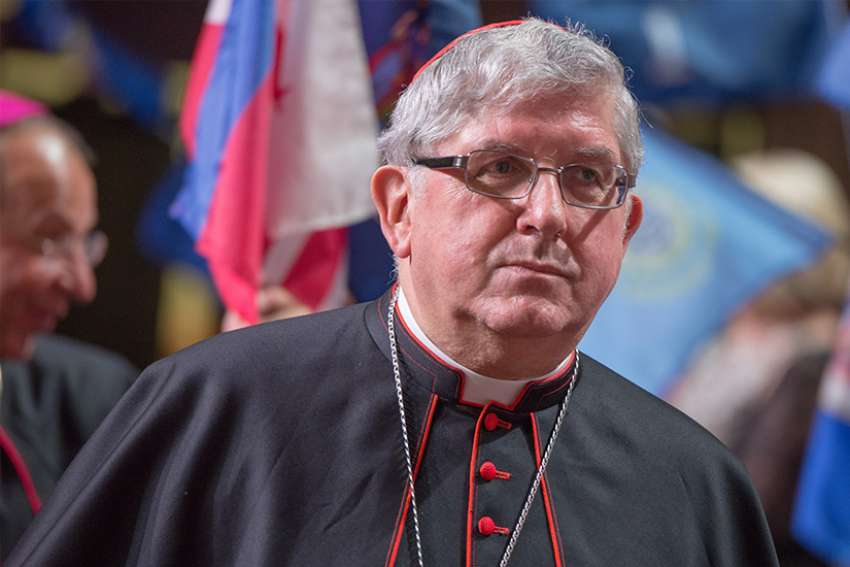Twelve Canadian bishops withholding funds to Development and Peace