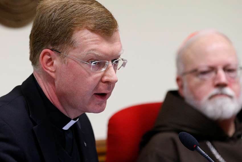 February meeting on abuse at Vatican to have 'synodal dimension'