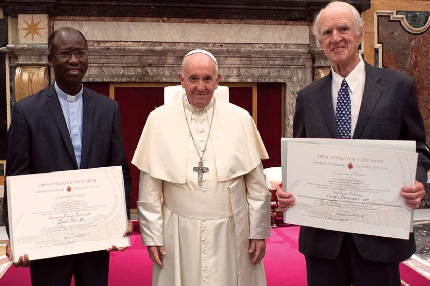 Canadian philosopher Charles Taylor wants spirituality in public sphere
