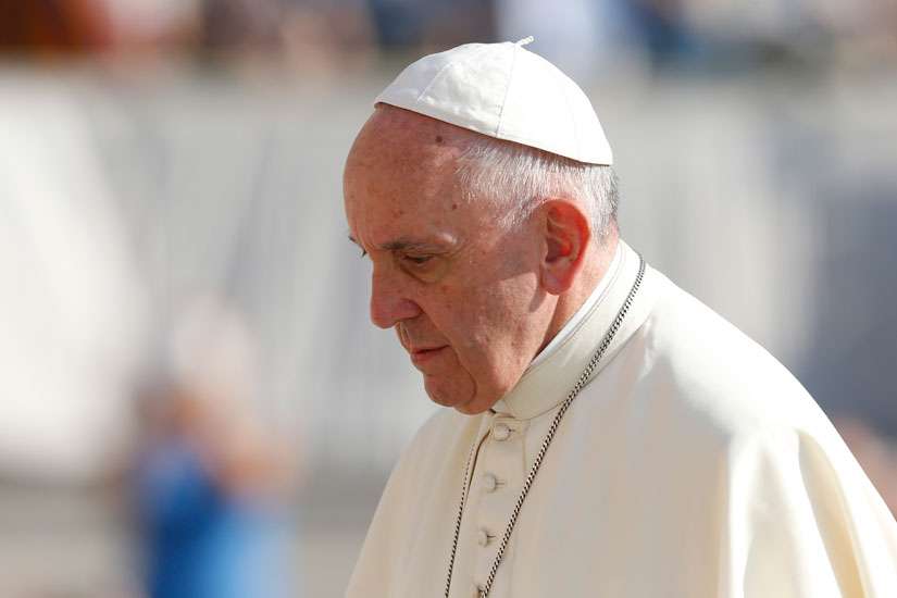 War is shameful, prayers to ‘God of peace’ in Assisi