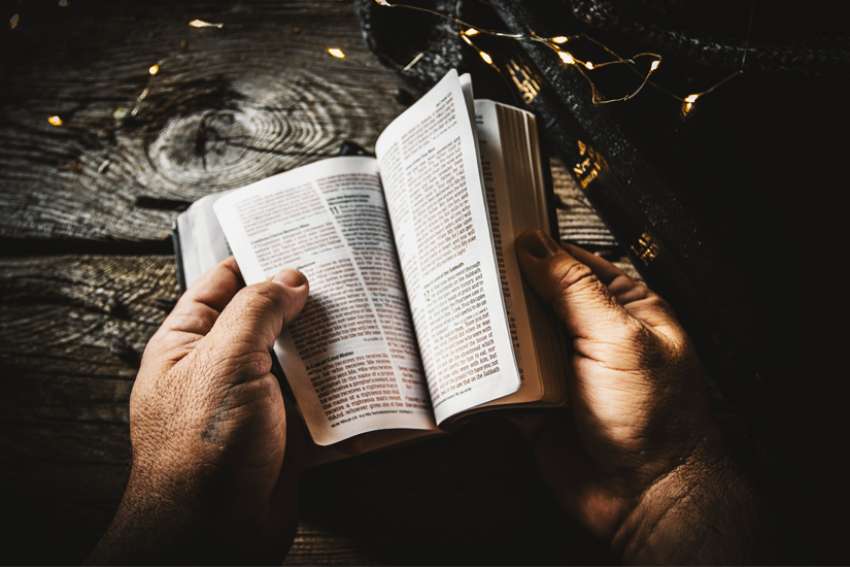God's Word on Sunday: The power of God’s word never fades
