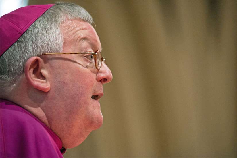 Anglican-Catholic dialogue hammering out the ‘tough difficulties’