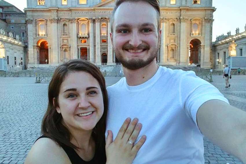 Speaking out: Reflecting on my engagement