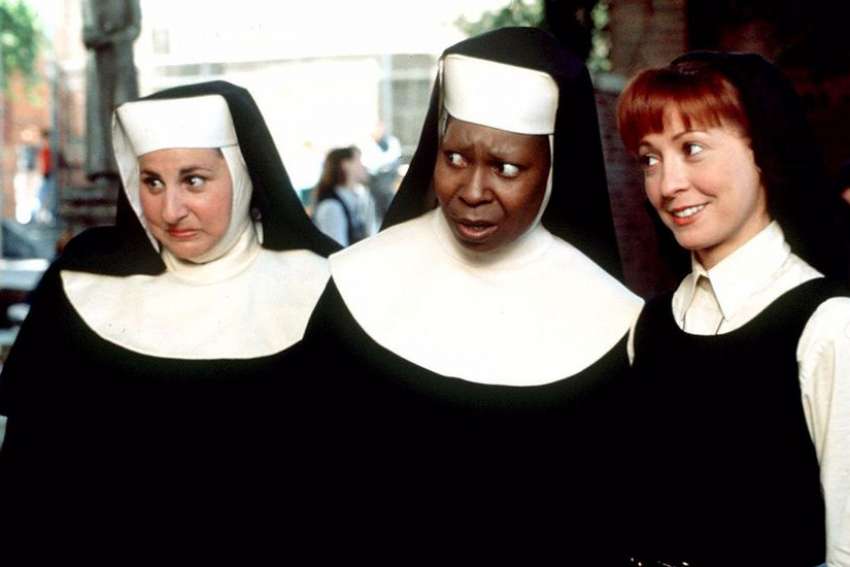 Speaking Out: The gift that was Sr. Mary Clarence