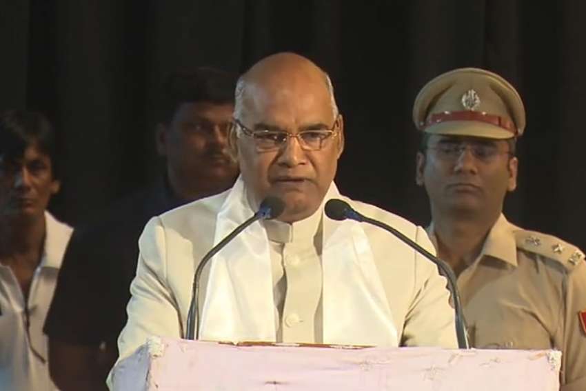 India's bishops pray new president will defend rule of law