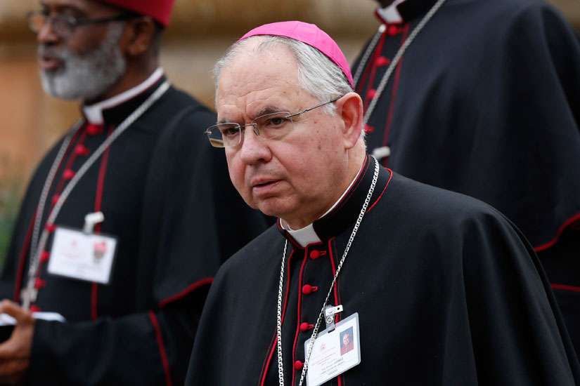Assisted suicide 'crosses the line,' says California bishop