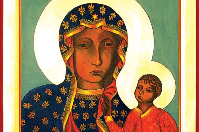 Polish culture, Catholic faith go hand-in-hand