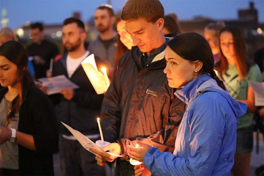 Questioning Faith: The truth will make us agents of healing