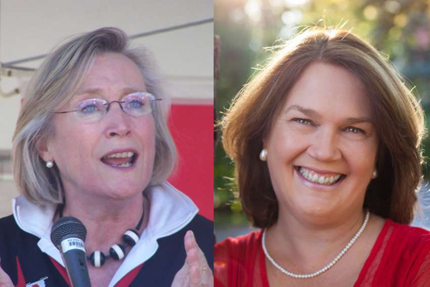 Indigenous leaders look for renewal