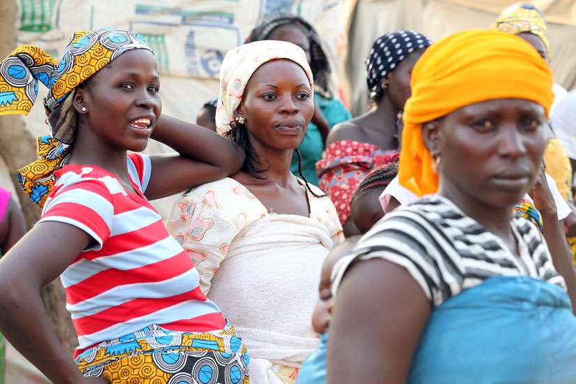 Data needed to help deal with trafficking in Africa, says Caritas rep