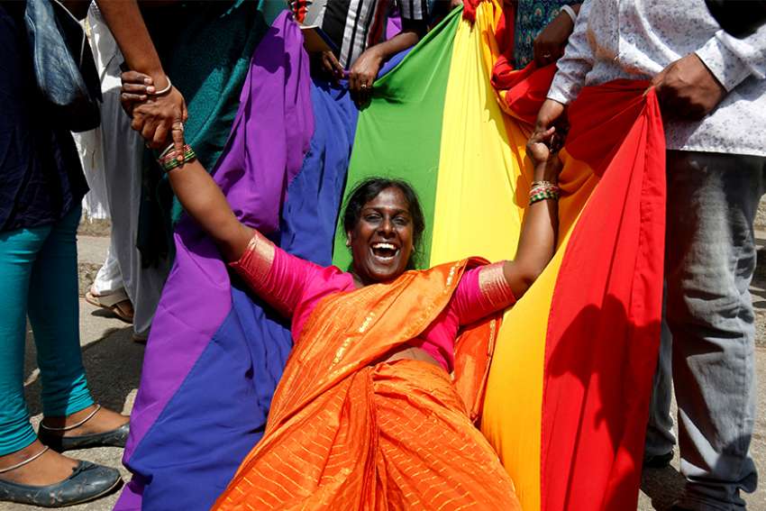 'What is legal is not equal to moral', Indian church leaders say after decriminalization of homosexual acts