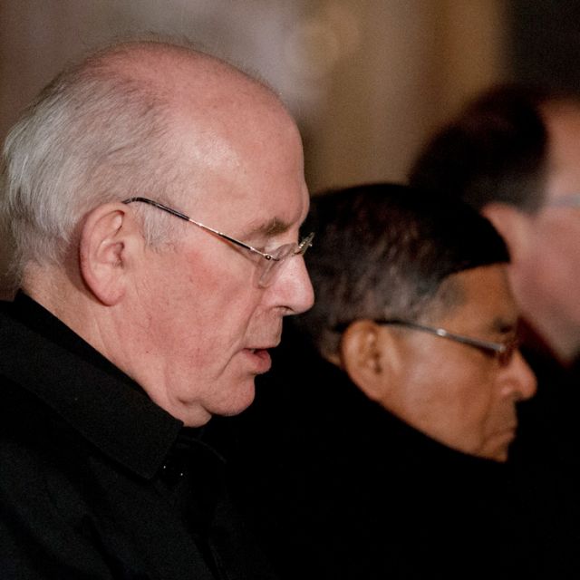 Despite past shortcomings, Irish church is fighting abuse, Vatican says 