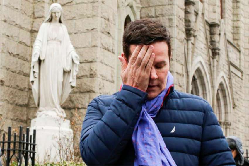 Ex-Chilean seminarian: Meeting with Vatican abuse investigator 'intense', 'hopeful'