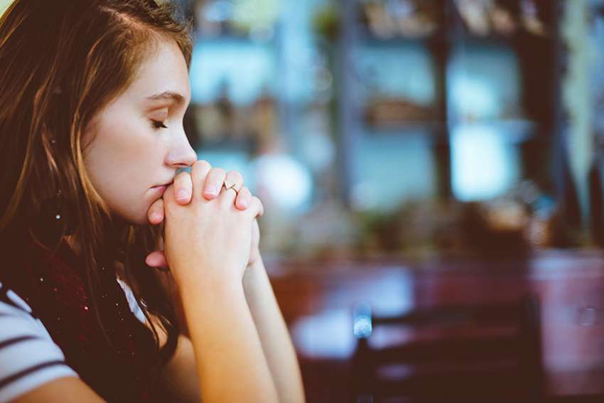Speaking Out: Be a living testimony for the secular society