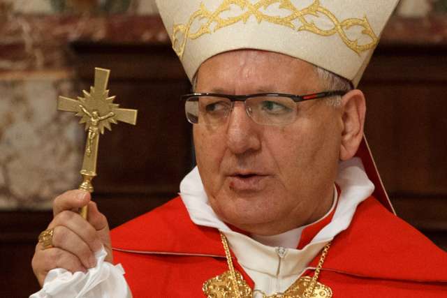 Iraqi nuns, orphans kidnapped in June released safely