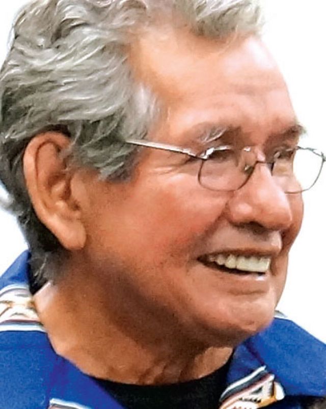 Healing for aboriginal Catholics includes finding native identity