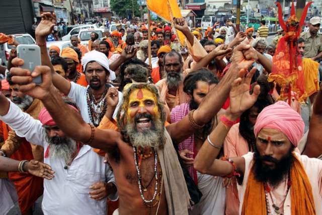 Christians, Hindus must seek 'culture of inclusion,' Vatican says