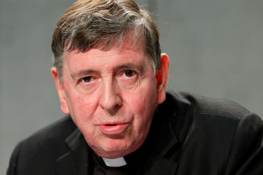 Christians must convert to ecumenism, cardinal says