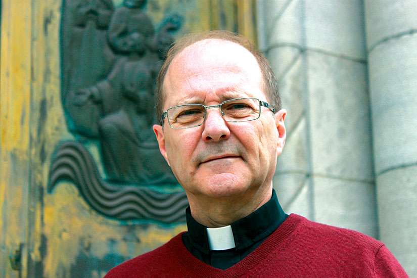 Historic Quebec churches no longer untouchable