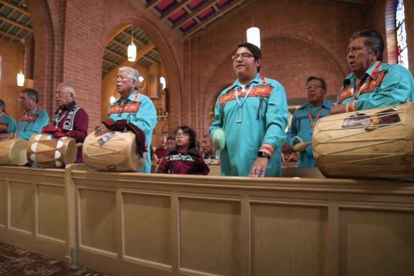 Film captures story of 'Enduring Faith'