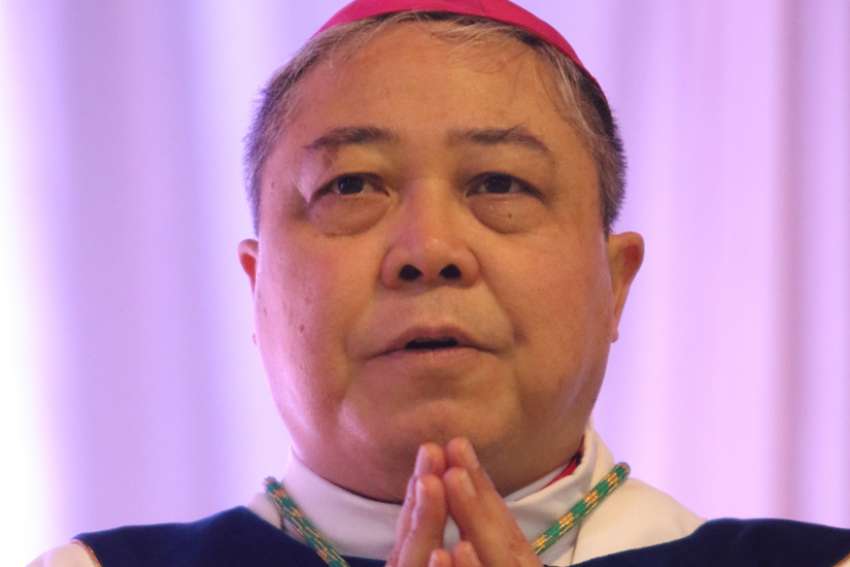 Vatican representative at U.N. named nuncio to Spain