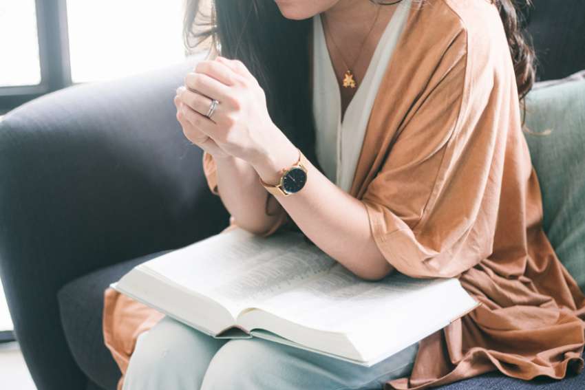Spirituality’s healing ways aid cancer patients